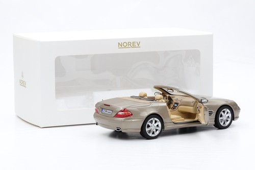 Norev mercedes benz - norev, mercedes-benz