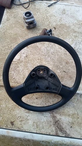 Volante volkswagen - volkswagen, t4