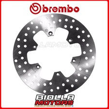 68B407C1 DISCO FRENO ANTERIORE