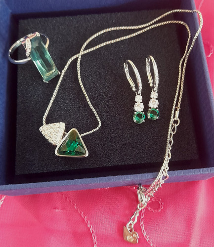 Collana pendente originale - collana,