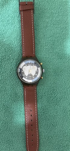 Cronometro swatch vintage - swatch,