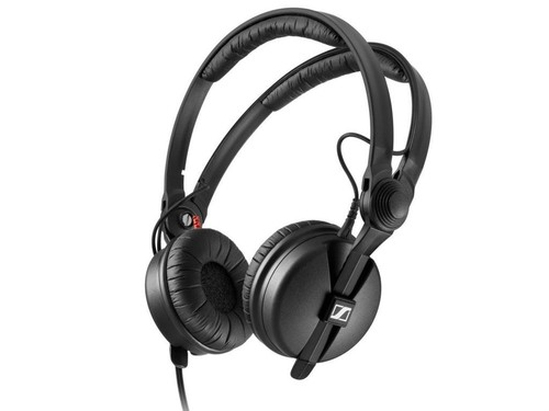 Sennheiser hd25 cuffia per - sennheiser,