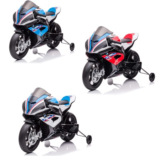 Moto elettrica per bambini - elettrica,