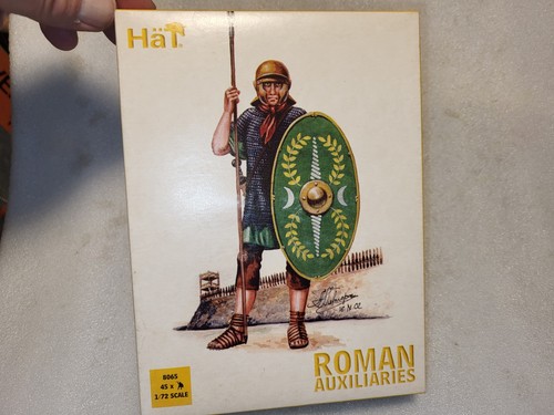 Figurine soldatini plastica - soldatini, in