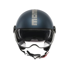 Casco moto jet MOMO DESIGN