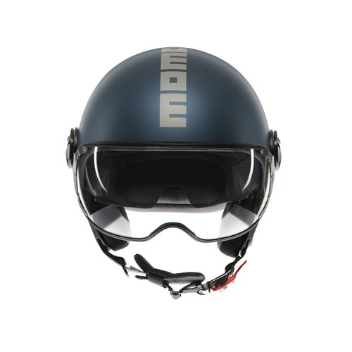 Casco moto jet - , design