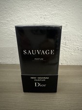Dior Sauvage PARFUM Profumo
