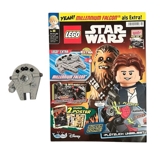 Lego star wars - lego, magazin
