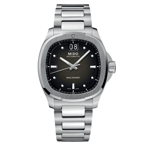 Orologio mido multifort - multifort, tv
