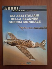 Aerei militari Gli assi