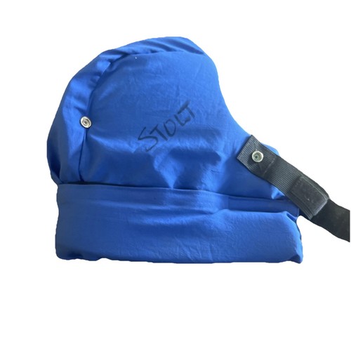 Fodera cappello kirby morgan - cappello,