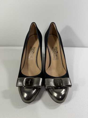Salvatore ferragamo nero - salvatore,