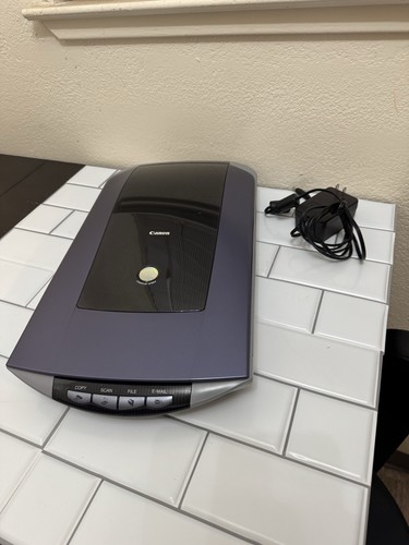 Canon canoscan 3200f scanner - 3200f,