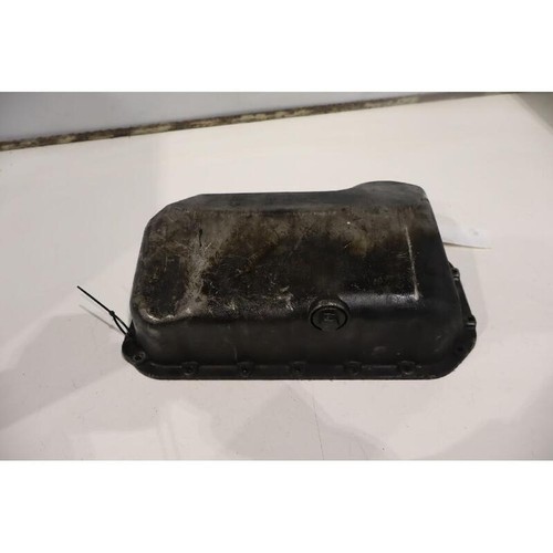 Coppa olio volkswagen - coppa, golf
