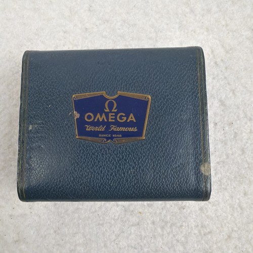 Rara cassa orologio omega - cassa,