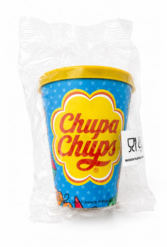 Bicchiere take away chupa - take,