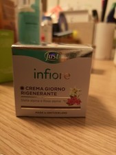 Just Crema giorno rigenerante
