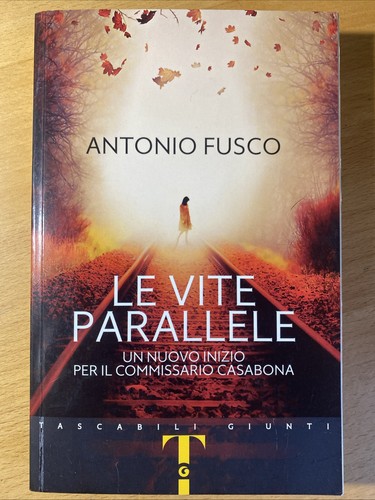 Vite parallele antonio - vite,