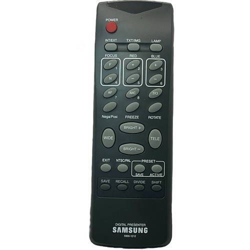 Telecomando presentatore - telecomando,