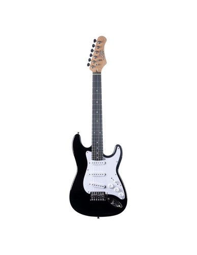 Eko 100 black 4 chitarra - eko,