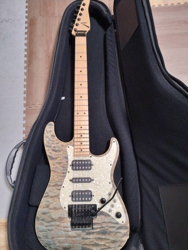 Tom anderson drop top classico - tom,