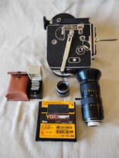 Paillard Bolex H16 Supreme
