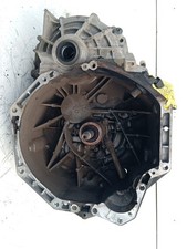 CAMBIO RENAULT SCENIC X-MOD