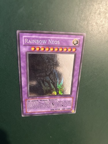 Rainbow neos ptdn - neos,