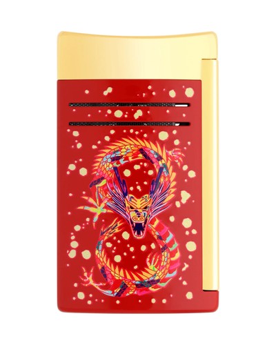 Accendino dupont maxi jet - s.t.dupont,