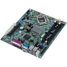 Dell OptiPlex 760 SFF scheda