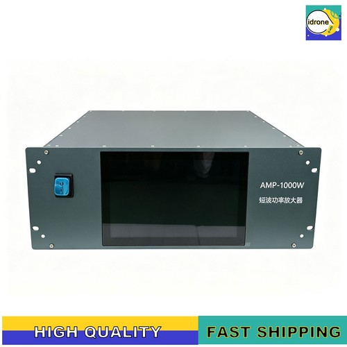 Hamgeek amp 1000w - hamgeek, amp-1000w