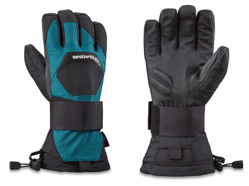 Dakine guanti snowboard con - guanti,