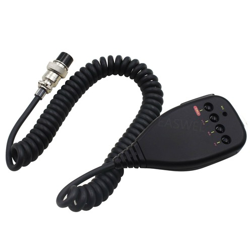 Microfono pin kenwood - microfono,