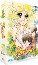 Georgie - Intégrale - Edition