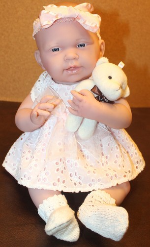 Berenguer boutique newborn - boutique,