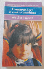 Comprendere il vostro bambino da 2 3 anni Susan Reid Red edizioni Tavistock -II