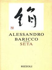 SETA - Alessandro Baricco -