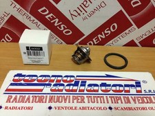 Termostato Valvola