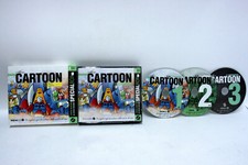 SHOW CARTOONx3 CD AUDIO GOLDRAKE DAITARN 3 UOMO TIGRE E TANTI ALTRI AS NEW 63643