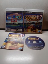 Scene It? Luci luminose