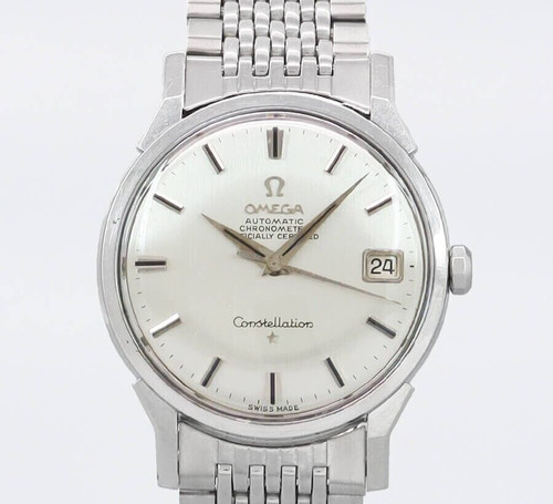 Omega constellation - omega,