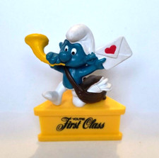 Schleich - Puffi - AMERICAN