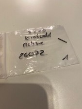 Scala Z - 8856 - Coccodrillo -