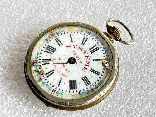 Vecchio vintage unico systeme - unico,