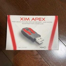 XIM Apex - Adattatore tastiera
