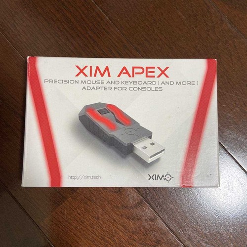 Xim apex adattatore tastiera - xim,