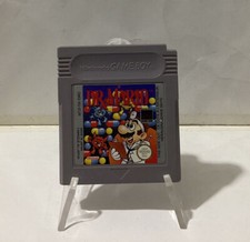 DRx Mario Nintendo Game Boy-solo Cartuccia