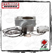 KIT CILINDRO COMPLETO STD BORE