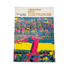 L'industria delle costruzioni