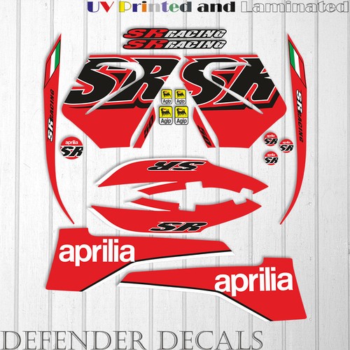 Aprilia factory nero - aprilia,